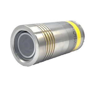 CT3027C Compact IP HD Colour Camera
