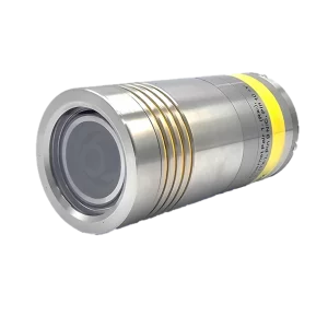 CT3027C Compact IP HD Colour Camera