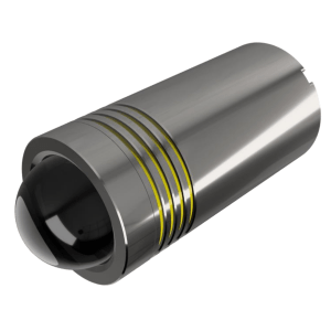 CT3027WAC Wide Angle Compact IP Colour Camera
