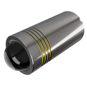 CT3027WAC Wide Angle Compact IP Colour Camera