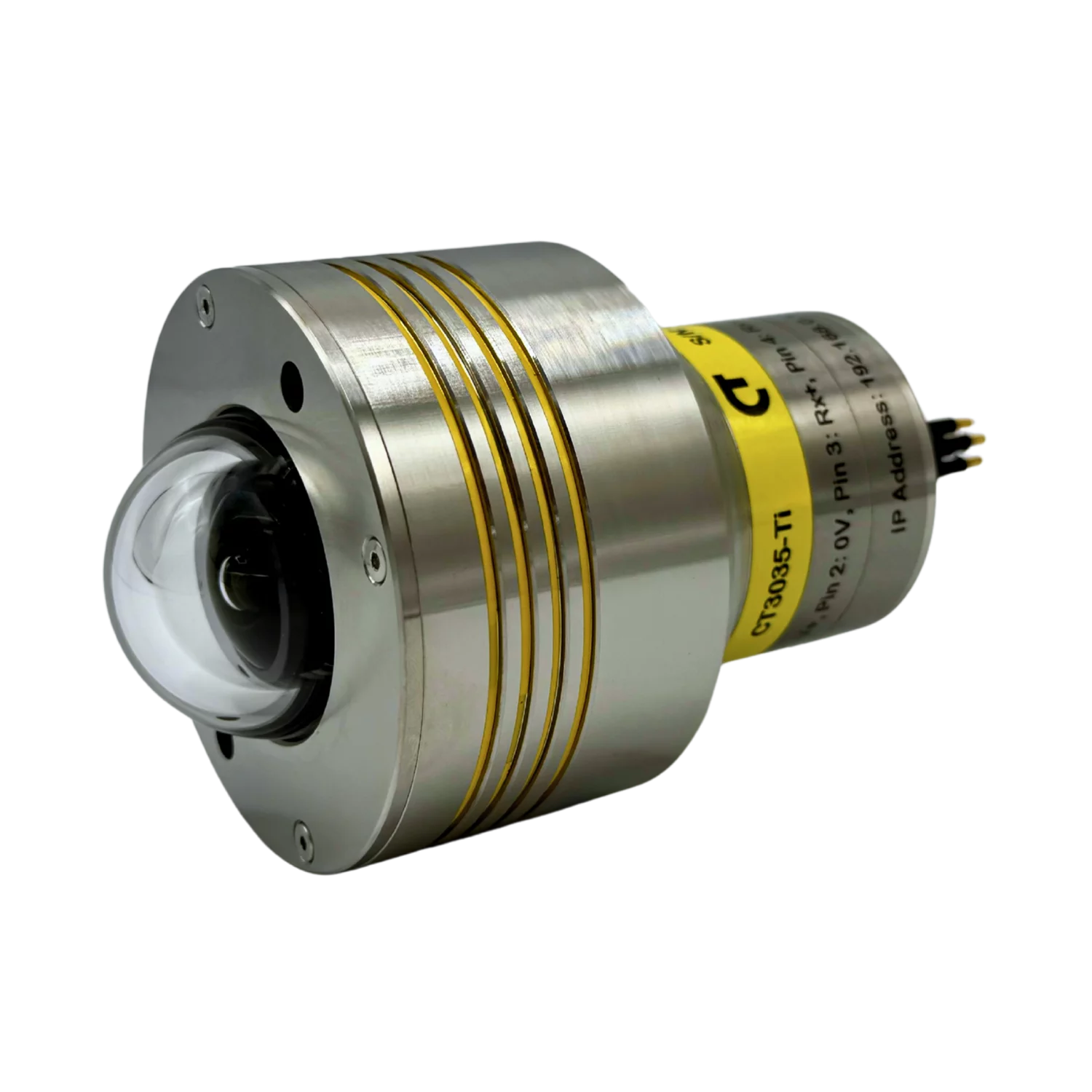 CT3035 Hubro Virtual Pan and Tilt Camera - Image 2