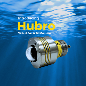 CT3035 Hubro Virtual Pan and Tilt Camera