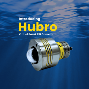 CT3035 Hubro Virtual Pan and Tilt Camera