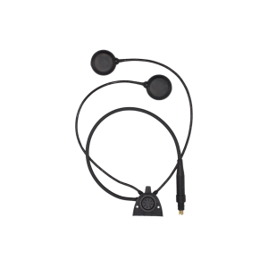 CM-310 AGA Dual-Ear Diver Communications