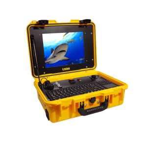 CV1000 C-Vision Solo Video System