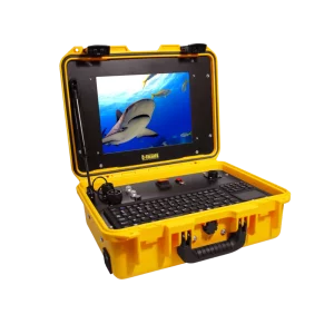 CV1000 C-Vision Solo Video System