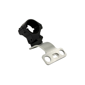 CT9004 Diving Helmet Camera and Light Mounting Brackets