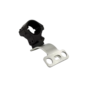 CT9004 Diving Helmet Camera and Light Mounting Brackets