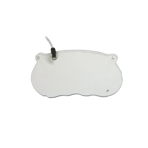 Clearview demister for commercial diving helmets