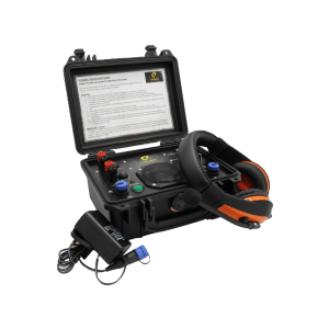 E-Phone 2 Diver Radio