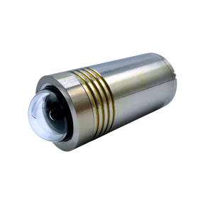 CT3027WAC Wide Angle Compact IP Colour Camera