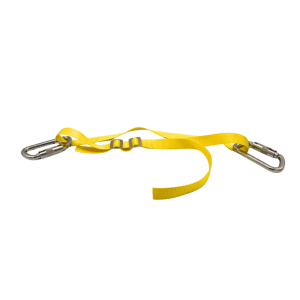 Adjustable Rescue Lanyard