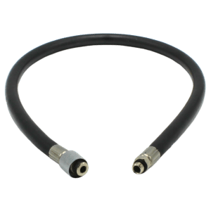 Interspiro Divator Low-Pressure Breathing Hose